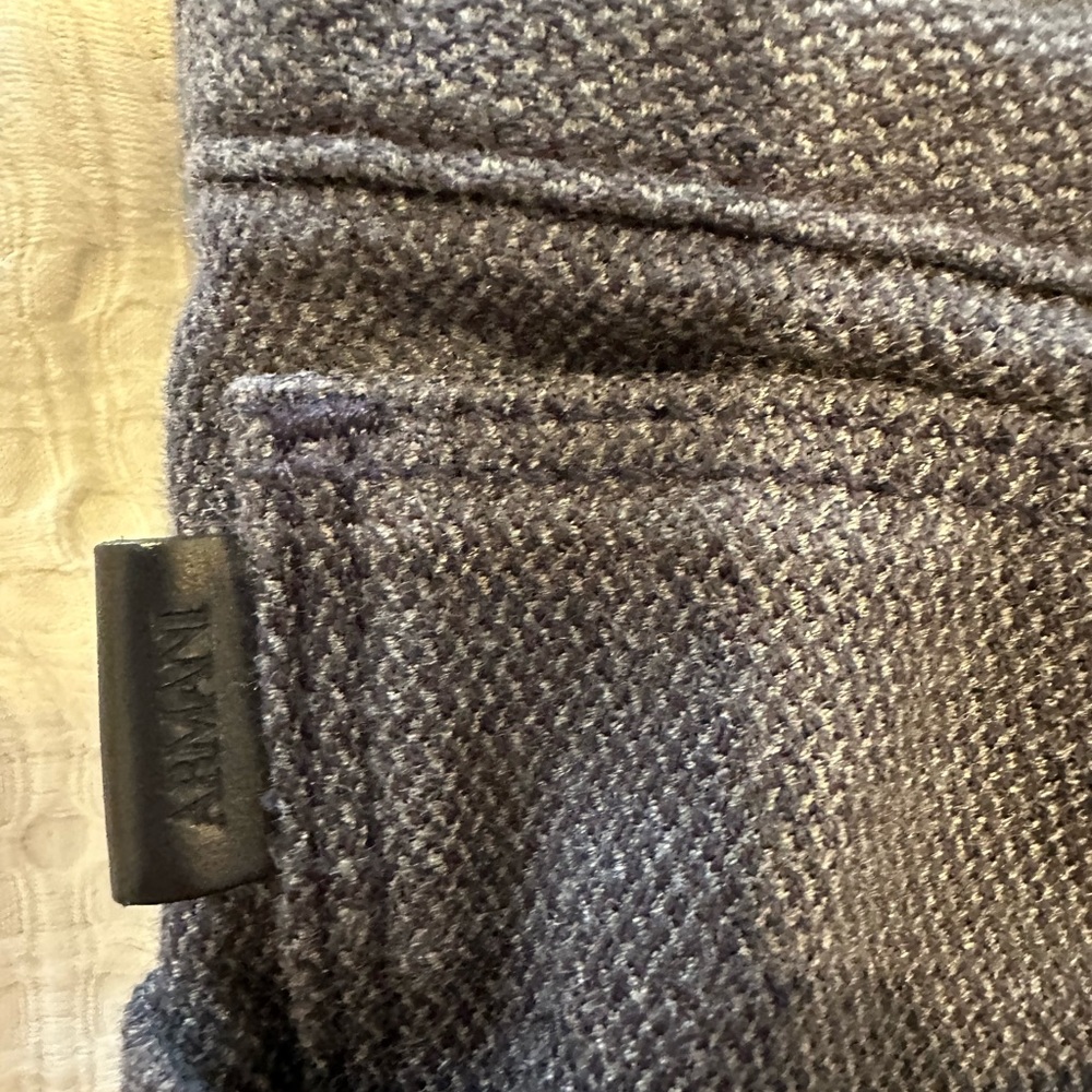 Armani Jeans pants. - Picture 4 of 5